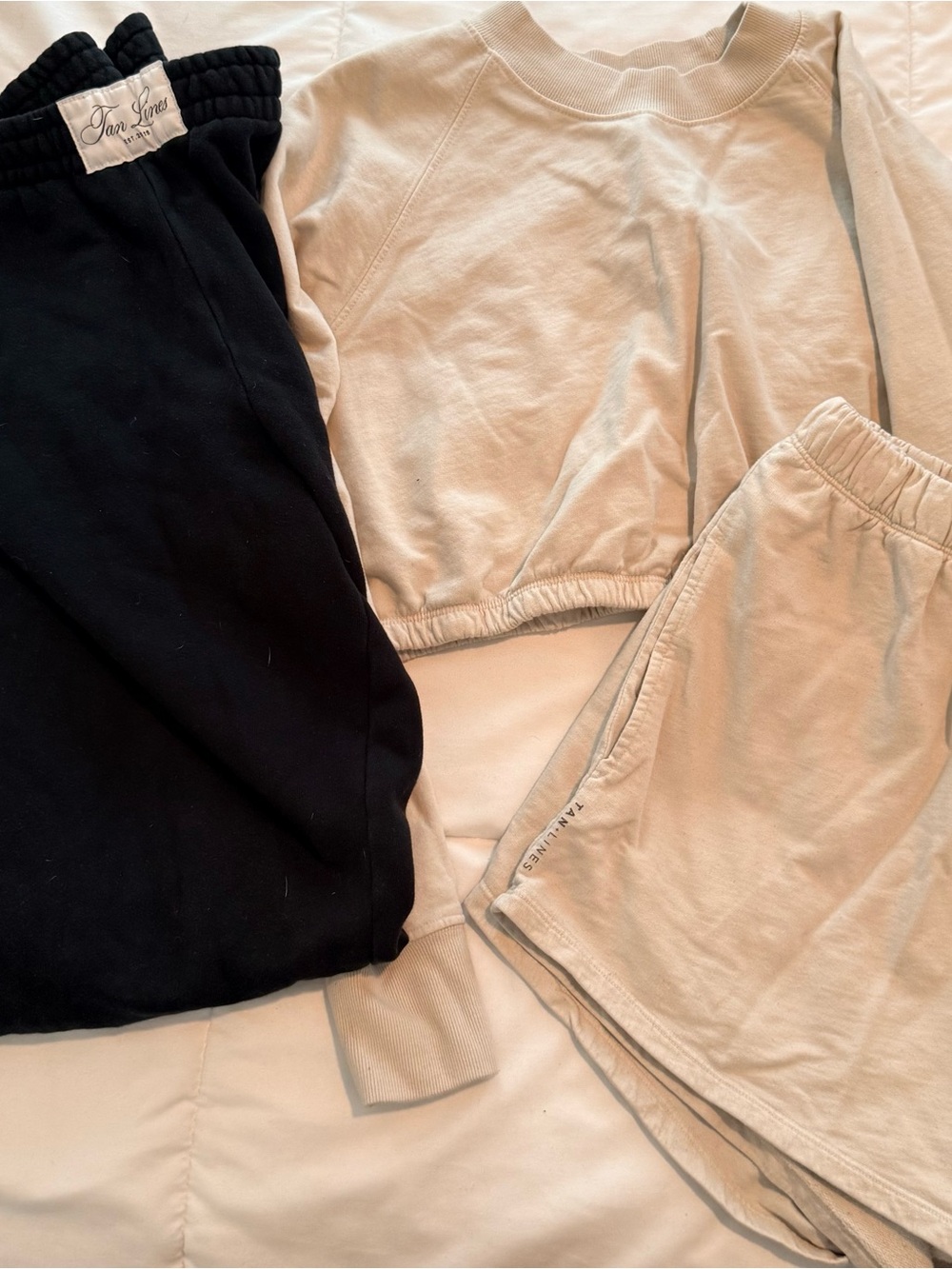 Tan Lines Women's Bundle